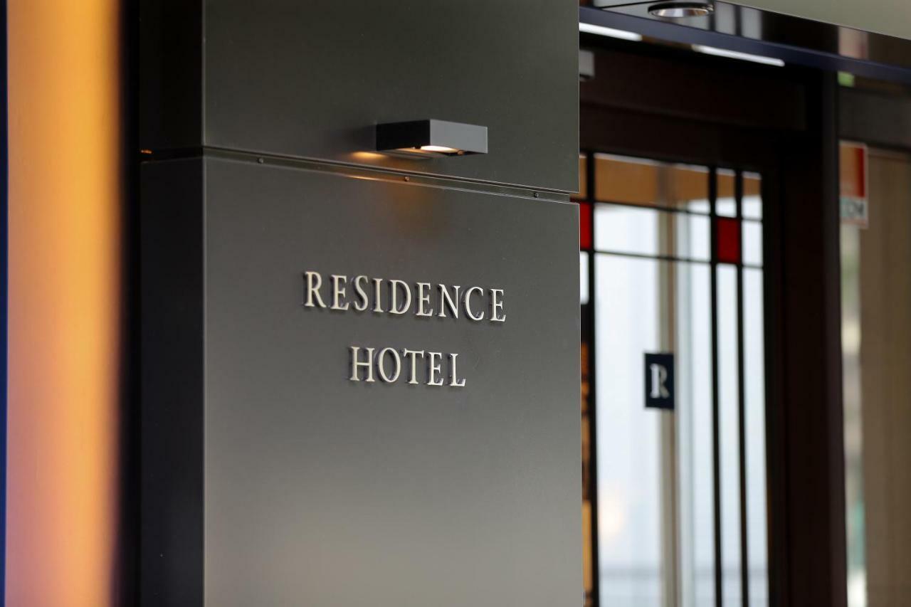 Residence Hotel Hakata 14 Fukuoka (Fukuoka) Exterior foto